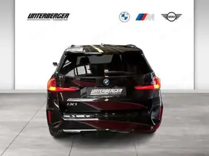 BMW iX1 eDrive20 U11 HB0 M Sportpaket Head-Up DAB Bild 5
