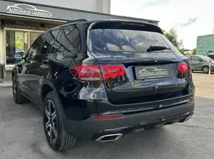 Mercedes-Benz GLC Bild 3