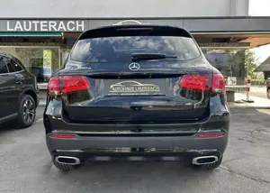 Mercedes-Benz GLC Bild 4