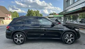 Mercedes-Benz GLC Bild 5