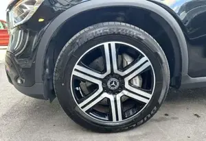 Mercedes-Benz GLC Bild 7