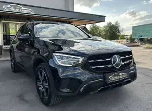 Mercedes-Benz GLC Bild 9