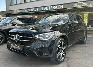 Mercedes-Benz GLC Bild 11