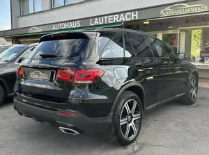 Mercedes-Benz GLC Bild 2