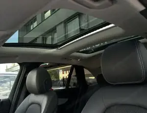 Mercedes-Benz GLC Bild 13