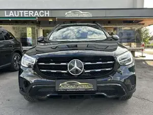 Mercedes-Benz GLC Bild 8