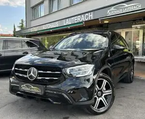 Mercedes-Benz GLC Bild 6