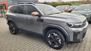 Dacia Bigster Extreme Hybrid 155*LED*NAVI*SHZ*360*PANO 115 kW... Bild 3