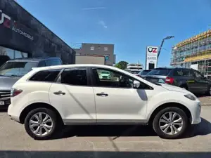 Mazda CX-7 Bild 10