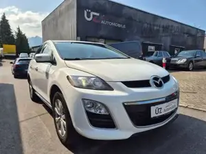 Mazda CX-7 Bild 2