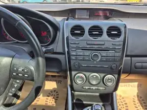 Mazda CX-7 Bild 16