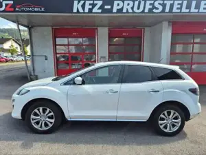 Mazda CX-7 Bild 6