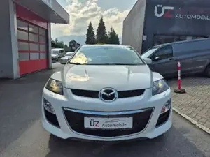 Mazda CX-7 Bild 4