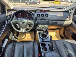 Mazda CX-7 Bild 14