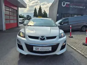 Mazda CX-7 Bild 3