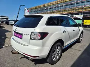 Mazda CX-7 Bild 9