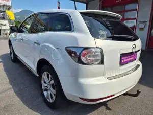 Mazda CX-7 Bild 7