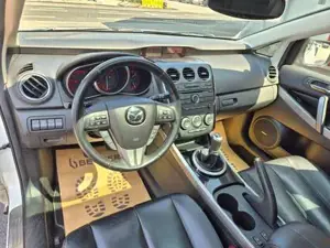 Mazda CX-7 Bild 12