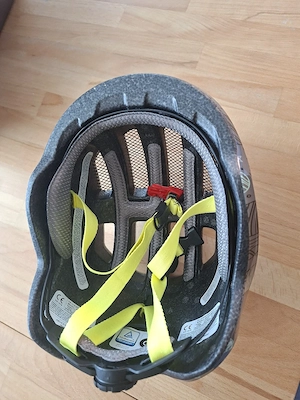 Fahradhelm ABUS Kind Bild 3