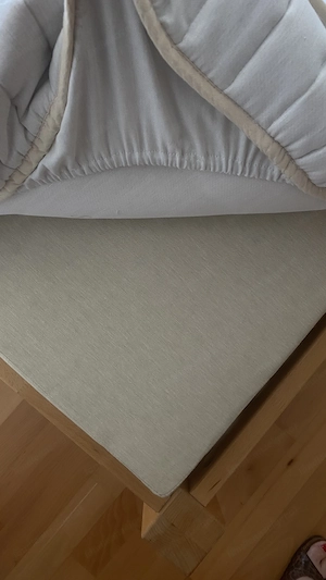 GEA Waldviertler   Orient Express Matratze  Bild 2