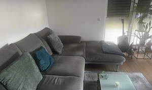 Joop Sofa guter Zustand  Bild 3