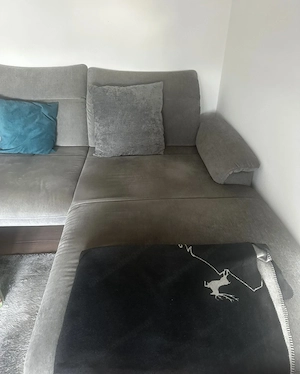 Joop Sofa guter Zustand  Bild 2