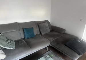 Joop Sofa guter Zustand  Bild 4