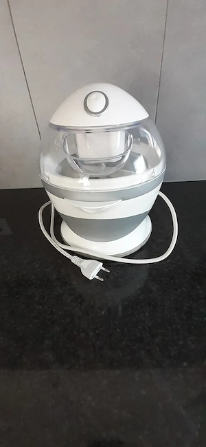 Eismaschine für Speiseeis
