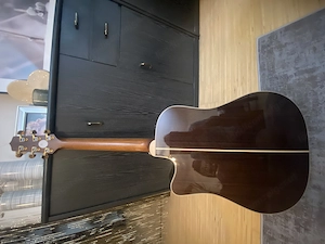 Westerngitarre  Bild 2