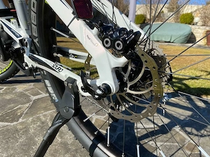 Haibike SDURO AllMtn Plus Bild 5
