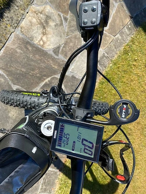 Haibike SDURO AllMtn Plus Bild 4