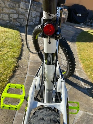 Haibike SDURO AllMtn Plus Bild 8