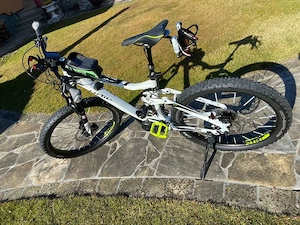 Haibike SDURO AllMtn Plus Bild 2