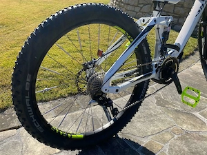 Haibike SDURO AllMtn Plus Bild 7
