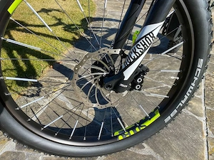 Haibike SDURO AllMtn Plus Bild 3