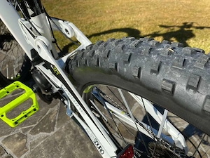 Haibike SDURO AllMtn Plus Bild 6
