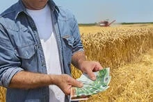 Kreditangebote: Gewerbe, Landwirtschaft, Immobilien.  Suchen Sie eine Finanzierung für eine Unterneh