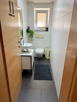 Exklusive 4-Zimmer-Maisonettewohnung in Hohenems zu vermieten- 131 m  Wohnfläche Bild 9