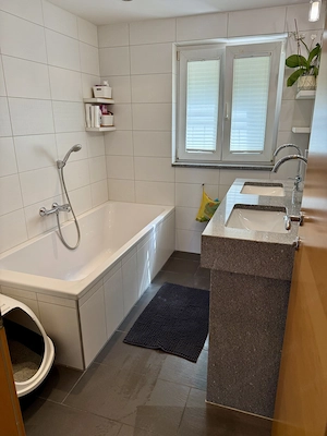 Exklusive 4-Zimmer-Maisonettewohnung in Hohenems zu vermieten- 131 m  Wohnfläche Bild 8