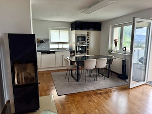 Exklusive 4-Zimmer-Maisonettewohnung in Hohenems zu vermieten- 131 m  Wohnfläche Bild 3