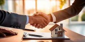 Kreditangebote: Gewerbe, Landwirtschaft, Immobilien.  Suchen Sie eine Finanzierung für eine Unterneh Bild 2