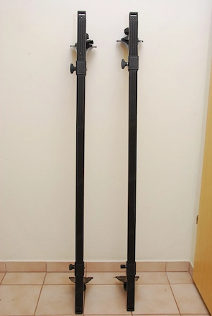 Dachträger  Bild 2