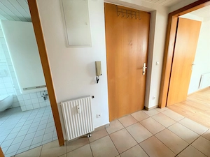 helle 2 Zimmer Dachgeschosswohnung im Zentrum von Dornbirn - Provisionsfrei Bild 7