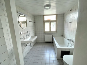 helle 2 Zimmer Dachgeschosswohnung im Zentrum von Dornbirn - Provisionsfrei Bild 5