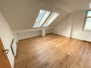 helle 2 Zimmer Dachgeschosswohnung im Zentrum von Dornbirn - Provisionsfrei Bild 3
