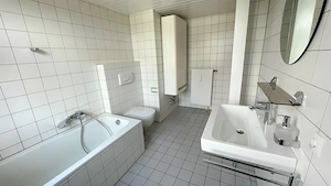 helle 2 Zimmer Dachgeschosswohnung im Zentrum von Dornbirn - Provisionsfrei Bild 10
