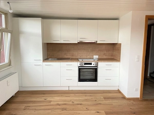 helle 2 Zimmer Dachgeschosswohnung im Zentrum von Dornbirn - Provisionsfrei Bild 8