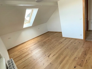 helle 2 Zimmer Dachgeschosswohnung im Zentrum von Dornbirn - Provisionsfrei Bild 4