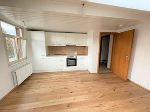helle 2 Zimmer Dachgeschosswohnung im Zentrum von Dornbirn - Provisionsfrei Bild 9