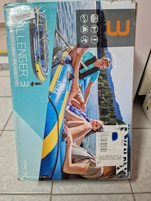Schlauchboot für 3 Bild 2